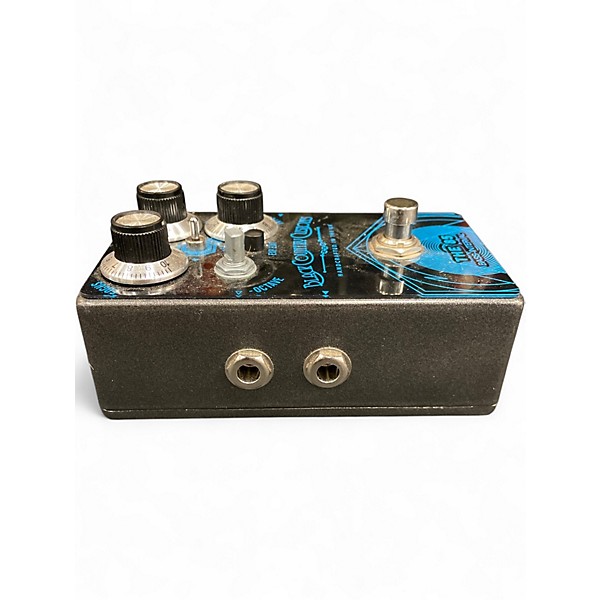 Used Laney Black Country Customs THE 85 BASS INTERVAL Effect Pedal