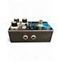 Used Laney Black Country Customs THE 85 BASS INTERVAL Effect Pedal