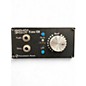 Used Teegarden Audio FATBOY TUBE DI Direct Box thumbnail