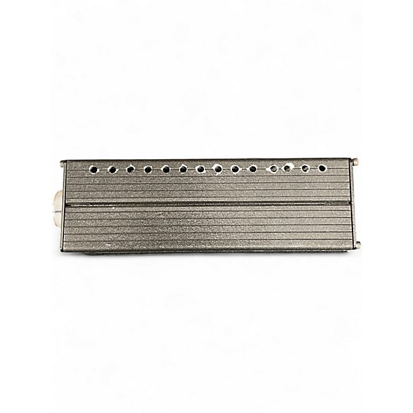 Used Teegarden Audio FATBOY TUBE DI Direct Box