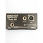 Used Teegarden Audio FATBOY TUBE DI Direct Box
