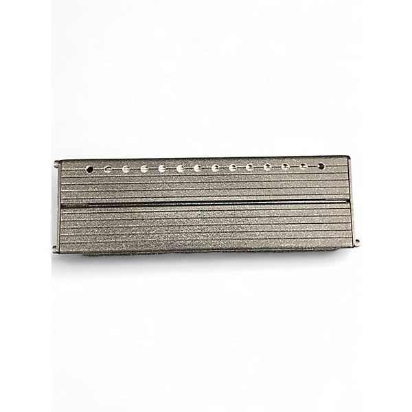Used Teegarden Audio FATBOY TUBE DI Direct Box