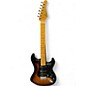 Used Kramer PACER DELUXE GT 2 Color Sunburst Solid Body Electric Guitar thumbnail