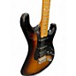 Used Kramer PACER DELUXE GT 2 Color Sunburst Solid Body Electric Guitar