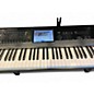 Used KORG Kronos X88 88 Key Keyboard Workstation