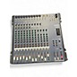 Used Yamaha MG166C Unpowered Mixer thumbnail