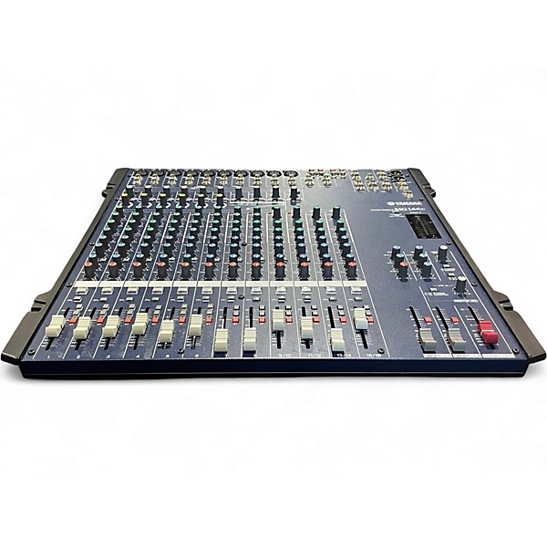 Used Yamaha MG166C Unpowered Mixer