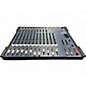 Used Yamaha MG166C Unpowered Mixer