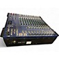 Used Yamaha MG166C Unpowered Mixer