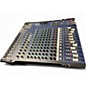 Used Yamaha MG166C Unpowered Mixer