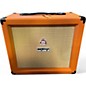 Used Orange Amplifiers Crush 35RT Guitar Combo Amp thumbnail