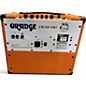 Used Orange Amplifiers Crush 35RT Guitar Combo Amp