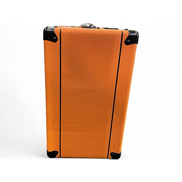 Used Orange Amplifiers Crush 35RT Guitar Combo Amp