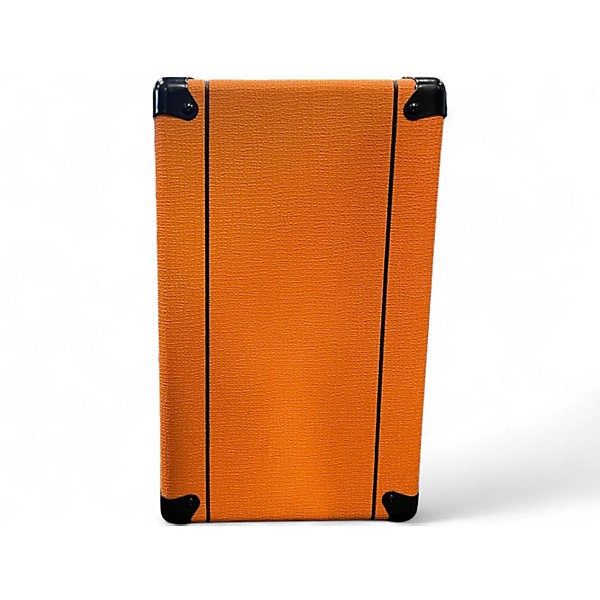 Used Orange Amplifiers Crush 35RT Guitar Combo Amp