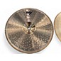 Used SABIAN 14in B8 Hi Hat Pair Cymbal