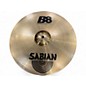 Used SABIAN 16in B8 Medium Crash Cymbal thumbnail