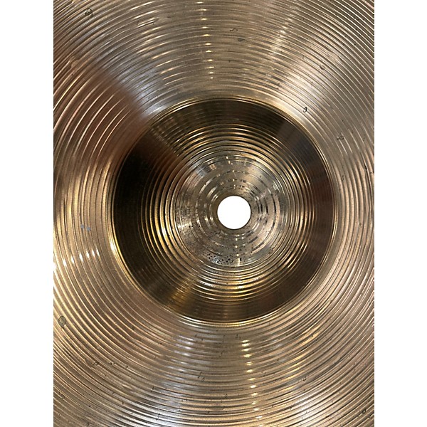 Used SABIAN 16in B8 Medium Crash Cymbal
