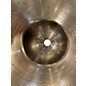 Used SABIAN 16in B8 Medium Crash Cymbal