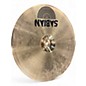 Used SABIAN 16in B8 Medium Crash Cymbal