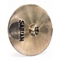 Used SABIAN 16in B8 Medium Crash Cymbal