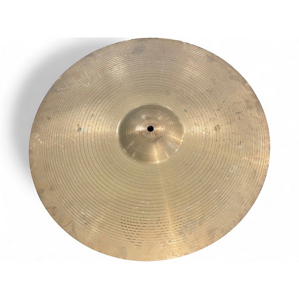 Used SABIAN 20in B8 Ride Cymbal
