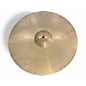 Used SABIAN 20in B8 Ride Cymbal thumbnail