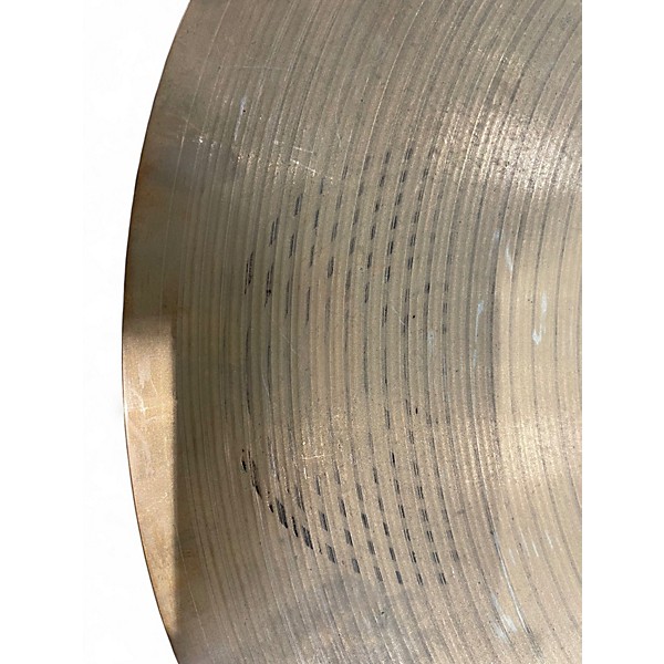 Used SABIAN 20in B8 Ride Cymbal