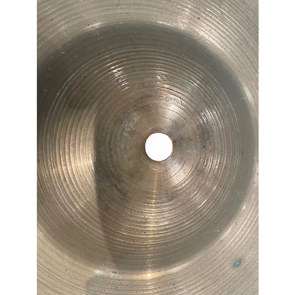 Used SABIAN 20in B8 Ride Cymbal
