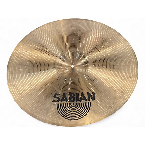 Used SABIAN 20in B8 Ride Cymbal