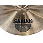 Used SABIAN 20in B8 Ride Cymbal