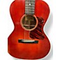 Used Eastman e10ooss Cherry Sunburst Acoustic Guitar