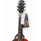 Used Eastman e10ooss Cherry Sunburst Acoustic Guitar