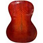 Used Eastman e10ooss Cherry Sunburst Acoustic Guitar