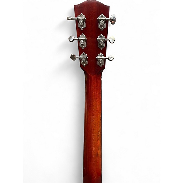 Used Eastman e10ooss Cherry Sunburst Acoustic Guitar