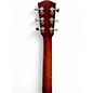 Used Eastman e10ooss Cherry Sunburst Acoustic Guitar