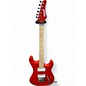 Used Kramer Pacer Classic RED Solid Body Electric Guitar thumbnail