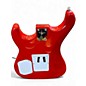 Used Kramer Pacer Classic RED Solid Body Electric Guitar