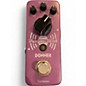 Used Donner DYNAMIC WAH Effect Pedal thumbnail