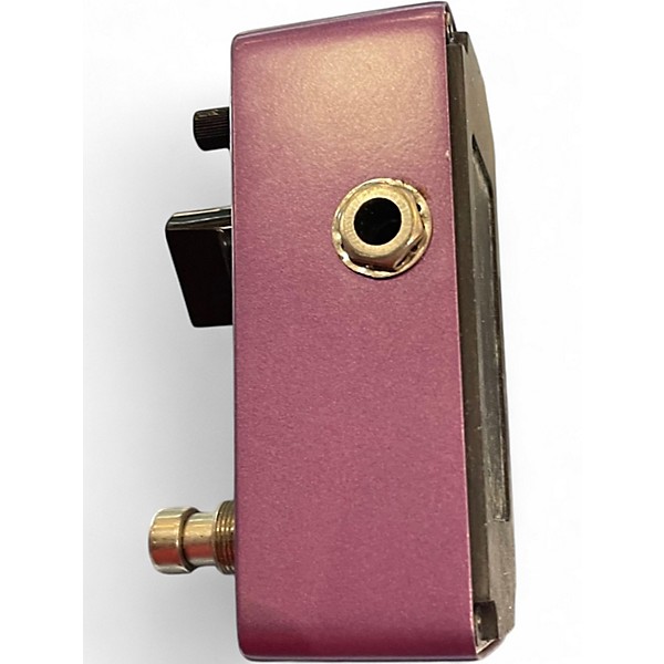 Used Donner DYNAMIC WAH Effect Pedal