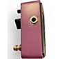 Used Donner DYNAMIC WAH Effect Pedal