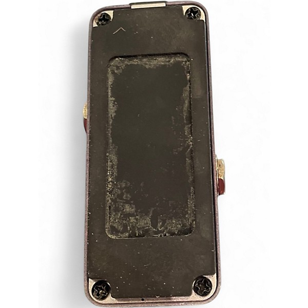 Used Donner DYNAMIC WAH Effect Pedal