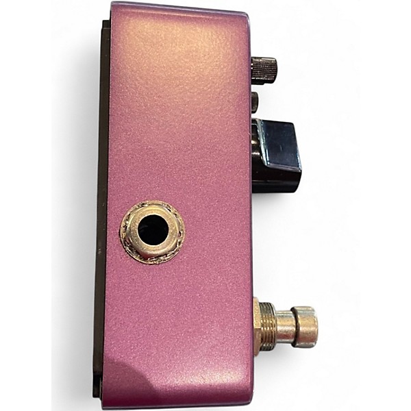 Used Donner DYNAMIC WAH Effect Pedal
