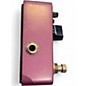 Used Donner DYNAMIC WAH Effect Pedal