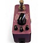 Used Donner DYNAMIC WAH Effect Pedal