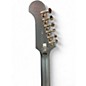Used Epiphone Dave Grohl DG-335 Blue Hollow Body Electric Guitar
