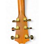 Used Taylor 224CEKDLX Brown Sunburst Acoustic Electric Guitar