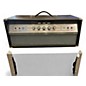 Used Ampeg V4B 100W Classic Tube Bass Amp Head thumbnail