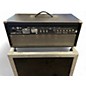 Used Ampeg V4B 100W Classic Tube Bass Amp Head