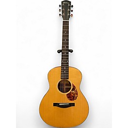 Used Eastman ACTG1 Natural Acoustic Guitar