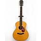 Used Eastman ACTG1 Natural Acoustic Guitar thumbnail